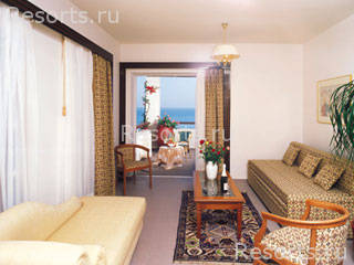 Creta Royal Hotel 9